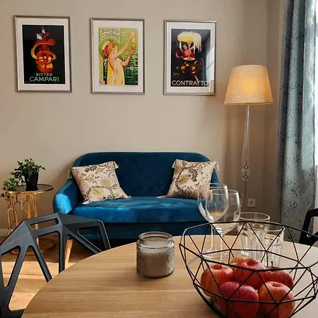 Stylish Central Apartment In Art Nouveau Building Riga Extérieur photo
