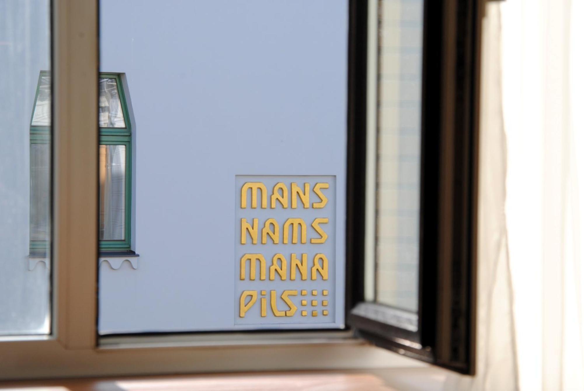 Appartement Stylish In Art Nouveau Building